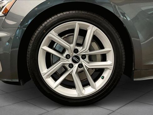 Used 2023 Audi A5 2.0T Prestige image 10