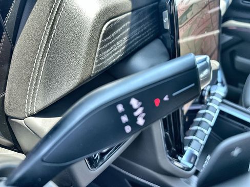 New 2026 GMC Yukon XL AT4 Ultimate w/ LPO, Floor Liner Package AWD/4WD image 26