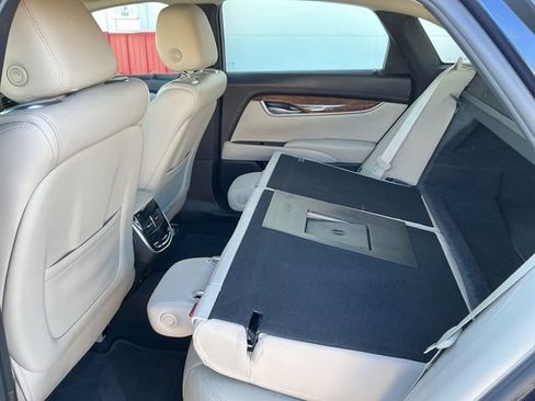 Used 2018 Cadillac XTS Premium Luxury image 37