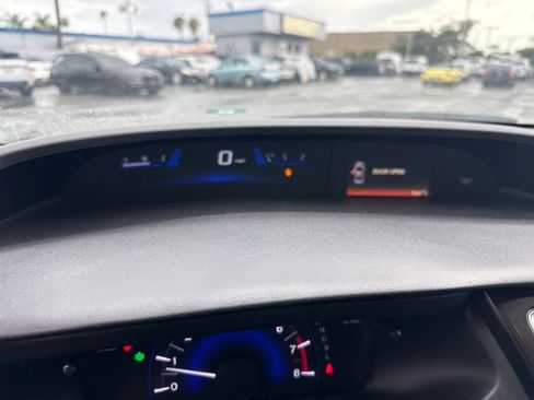 Used 2015 Honda Civic EX image 11
