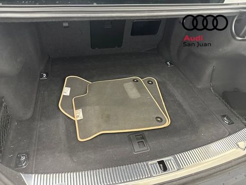 Used 2016 Audi A8 L 4.0T w/ Dynamic Package image 7