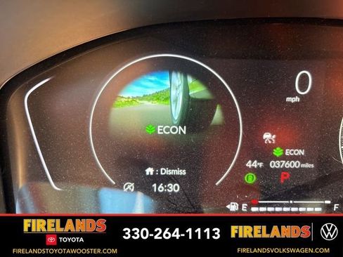 Used 2024 Honda Civic Sport image 23