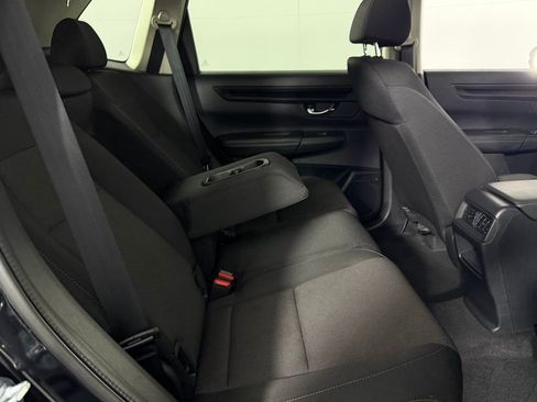 Used 2025 Honda CR-V LX image 27