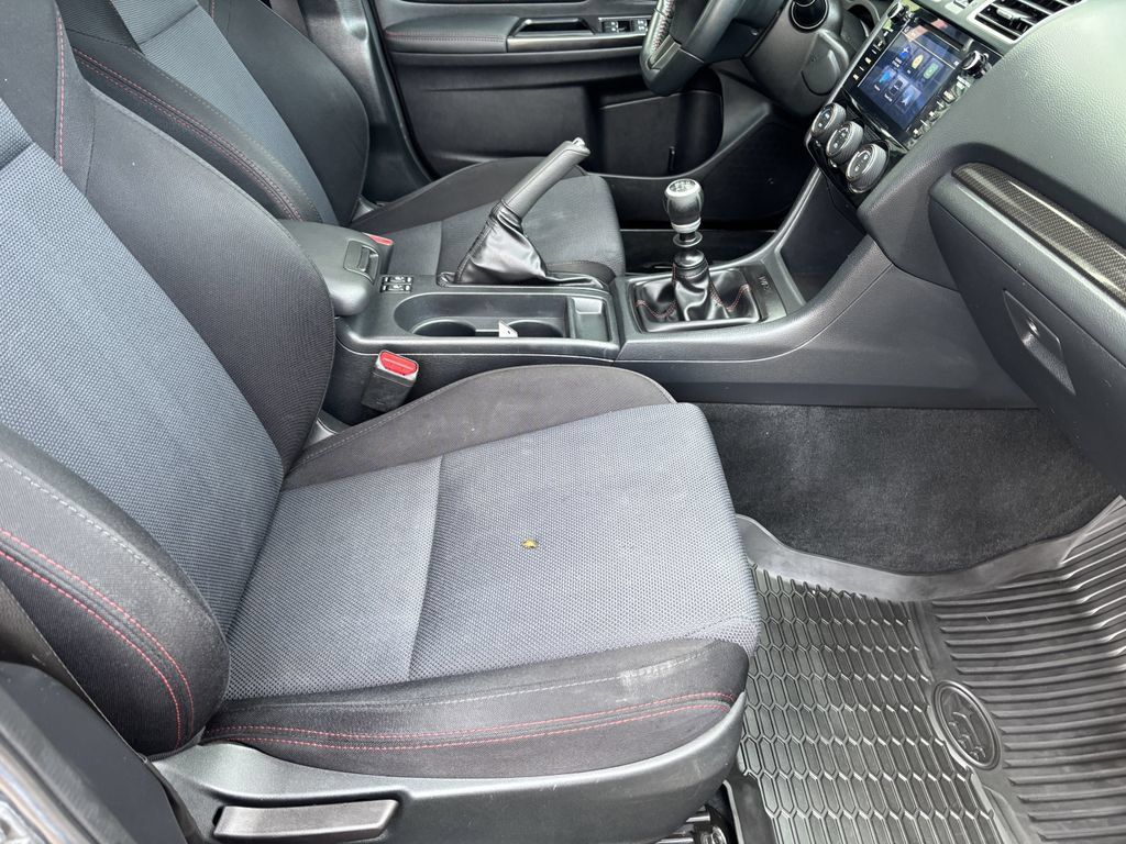 Used 2021 Subaru WRX Premium w/ Popular Package #3 (IZT) AWD/4WD image 31