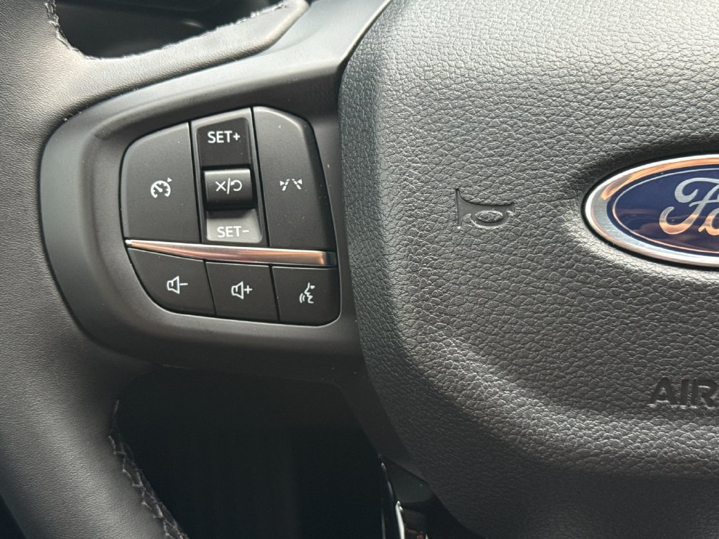 New 2026 Ford Ranger XLT w/ Convenience Package RWD image 23