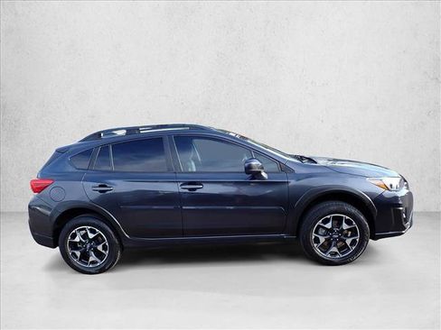 Used 2019 Subaru Crosstrek 2.0i Premium AWD/4WD image 5