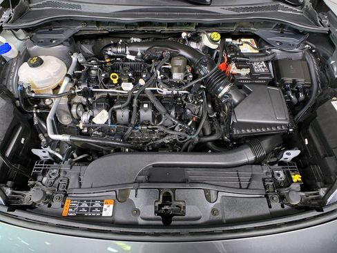 Used 2022 Ford Escape Titanium w/ Class II Trailer Tow Package image 37