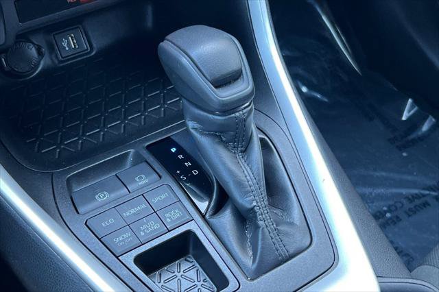 Certified 2023 Toyota RAV4 XLE AWD/4WD image 23