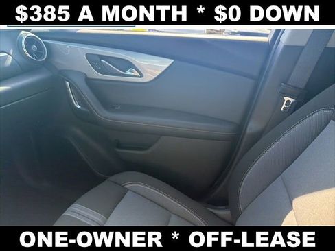 Used 2023 Chevrolet Blazer LT FWD image 24