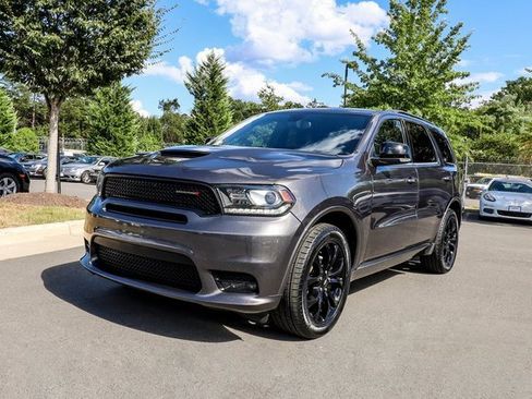 Used 2019 Dodge Durango GT image 13