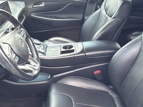 Used 2023 Hyundai Santa Fe SEL AWD/4WD image 22