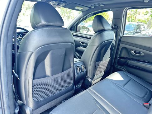 Used 2023 Hyundai Santa Cruz Limited w/ Tow & Go Package image 14