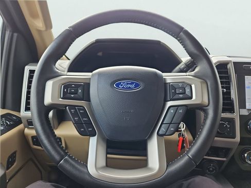 Used 2021 Ford F250 Lariat w/ Chrome Package AWD/4WD image 33