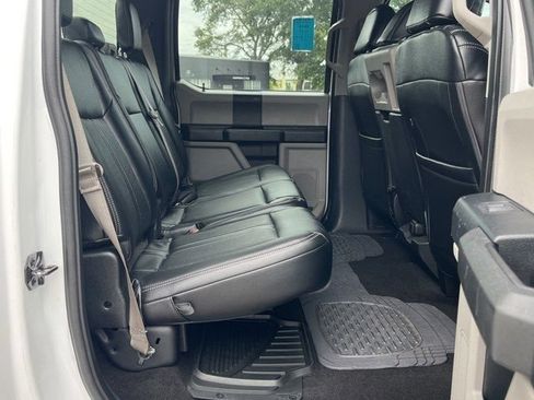 Used 2019 Ford F250 XL w/ STX Appearance Package AWD/4WD image 17