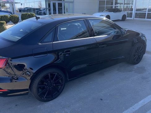 Used 2016 Audi A3 1.8T Premium image 6