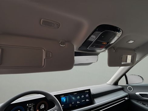 Certified 2026 Hyundai Sonata SE FWD image 30