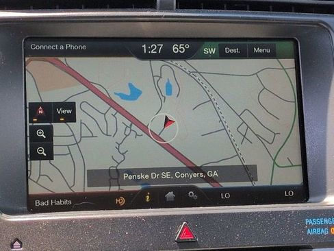 Used 2014 Ford Edge Sport w/ Driver Entry Package image 23