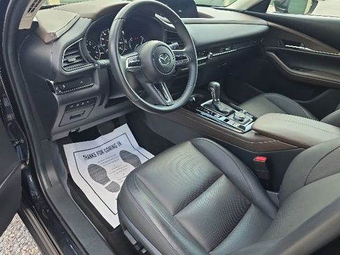 Used 2023 MAZDA CX-30 AWD 2.5 S w/ Premium Package image 10