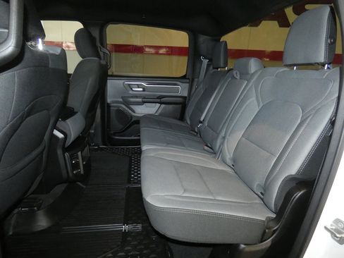 Used 2022 RAM 1500 Big Horn image 22