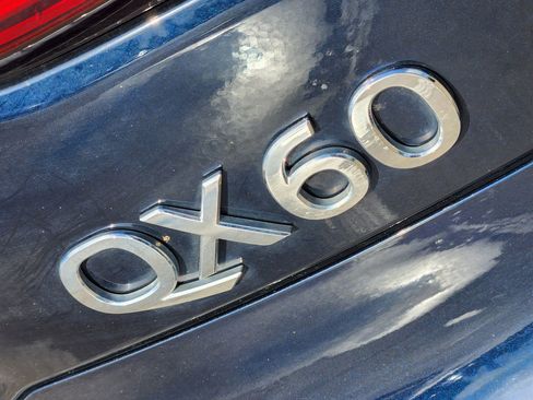 Used 2017 INFINITI QX60 AWD w/ Premium Plus Package image 10