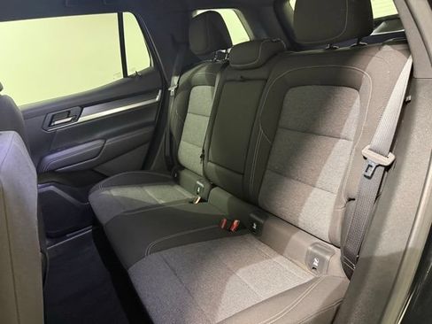 Certified 2025 GMC Terrain Elevation AWD/4WD image 24