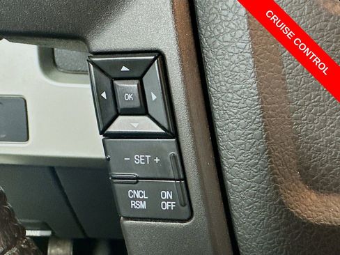 Used 2013 Ford F150 FX4 w/ Mid Equipment Group image 32