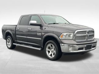 Used 2016 RAM 1500 Laramie w/ Convenience Group 360° Tour