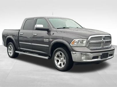 Used 2016 RAM 1500 Laramie w/ Convenience Group