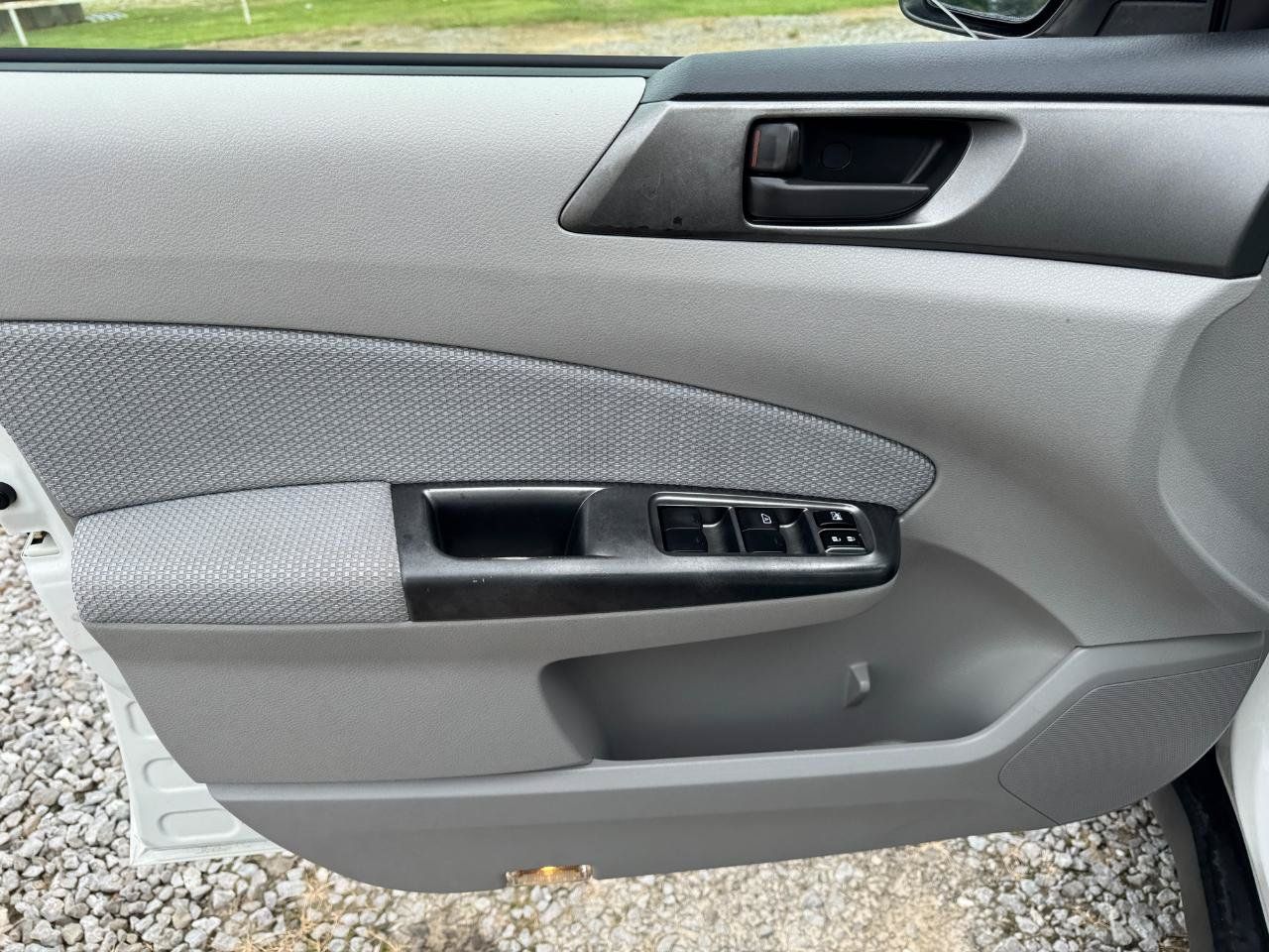 Used 2011 Subaru Forester 2.5X AWD/4WD image 19