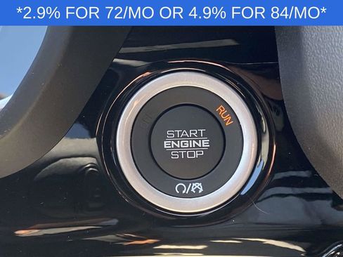 New 2026 RAM 1500 Laramie w/ Night Edition AWD/4WD image 26