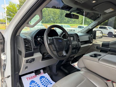 Used 2020 Ford F150 XL w/ Equipment Group 101A Mid AWD/4WD image 28