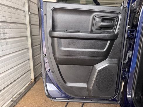 Used 2019 RAM 1500 Tradesman RWD image 18