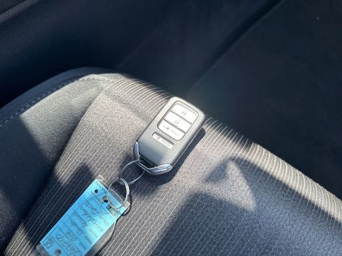 Used 2018 Honda Accord LX image 38