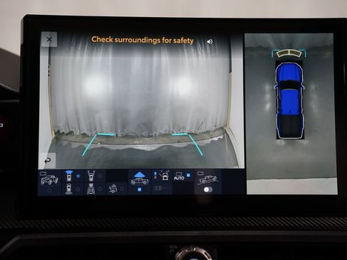 Used 2024 Toyota Tacoma TRD Pro image 22