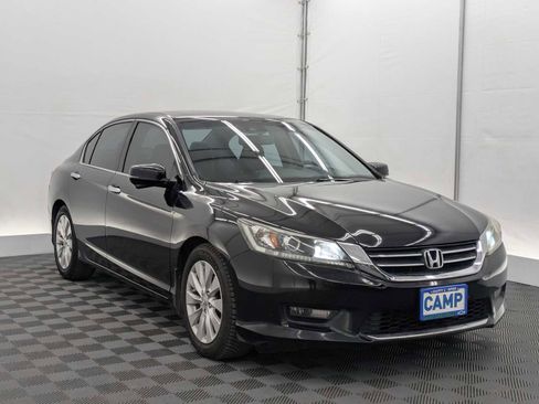 Used 2014 Honda Accord EX-L image 8