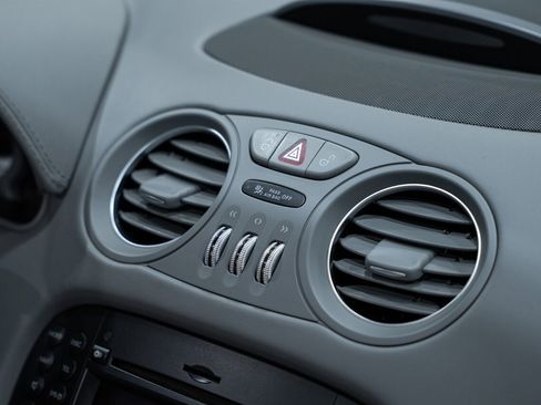 Used 2009 Mercedes-Benz SL 65 AMG image 59