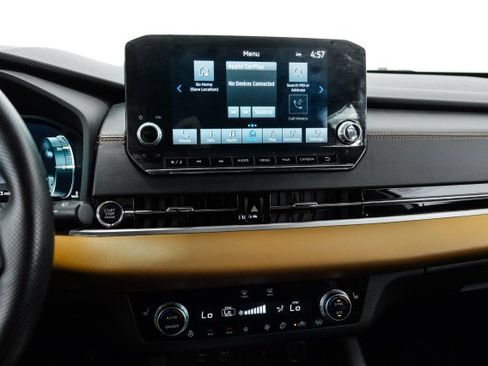 Used 2022 Mitsubishi Outlander SEL image 29