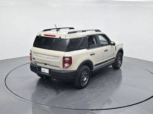 Used 2024 Ford Bronco Sport Big Bend image 38