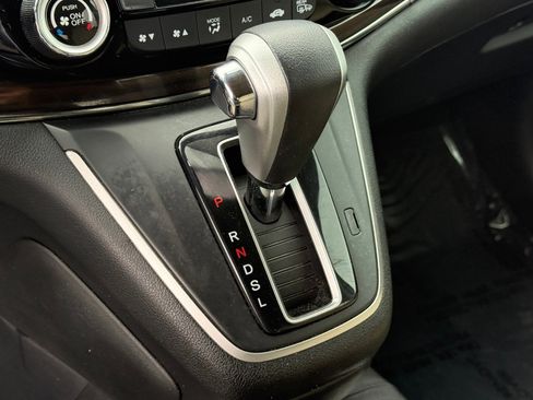 Used 2015 Honda CR-V EX-L image 26