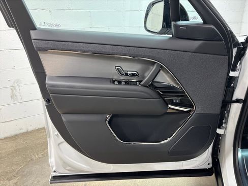 New 2025 Land Rover Range Rover Sport Dynamic SE image 24