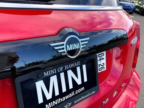 Certified 2024 MINI Cooper Countryman image 33