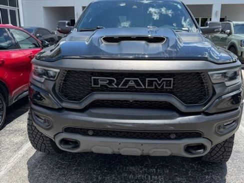 Used 2024 RAM 1500 TRX AWD/4WD image 4