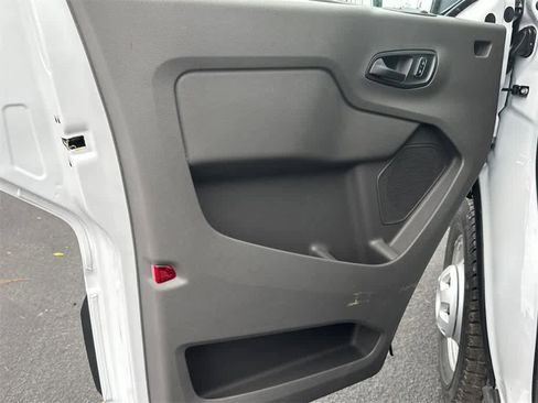 New 2025 Ford Transit 150 Low Roof AWD w/ Load Area Protection Package image 11