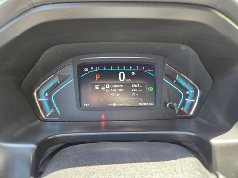 Certified 2022 Honda Odyssey EX-L image 22