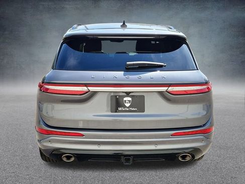 New 2024 Lincoln Corsair Reserve w/ Equipment Group 202A image 6