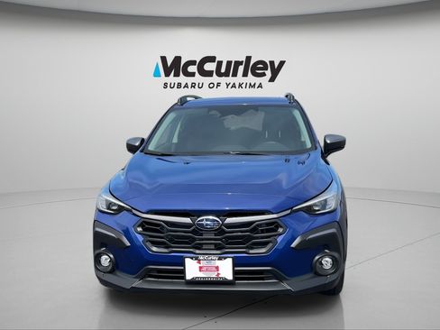 Certified 2025 Subaru Crosstrek 2.5i Limited w/ Crosstrek Mirror Package AWD/4WD image 9