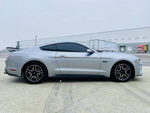 Used 2021 Ford Mustang GT w/ Equipment Group 301A image 4
