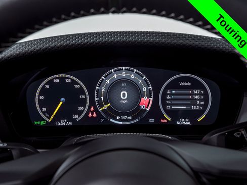 Used 2026 Porsche 911 GT3 RWD image 16