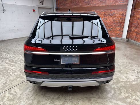 Used 2025 Audi Q7 3.0T Prestige AWD/4WD image 6