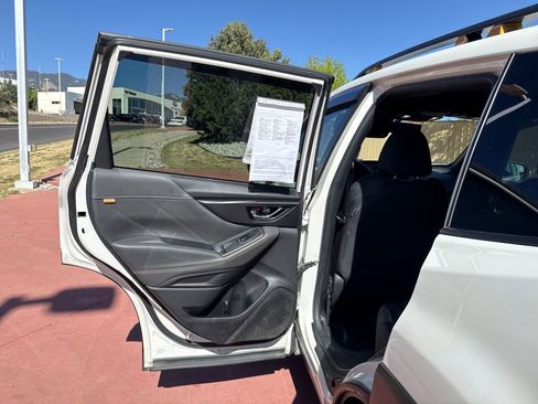 Used 2022 Subaru Forester Wilderness w/ Wilderness Package AWD/4WD image 20